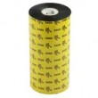 Zebra 3400 High Performance Wax-Resin thermal ribbon 450 m Black