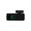Navitel R37 GPS dashcam Full HD Wi-Fi Battery, DC, USB Black