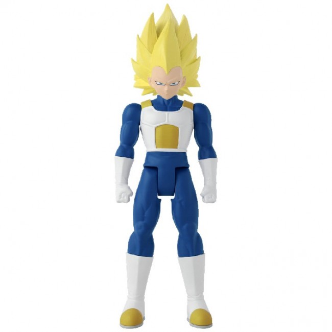 DRAGON BALL LIMIT BREAKER - SUPER SAIYAN 3 VEGETA