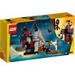 LEGO CREATOR 40597 Scary Pirate Island