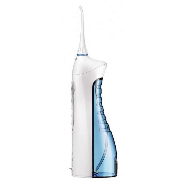 Cordless tooth irrigator HAXE