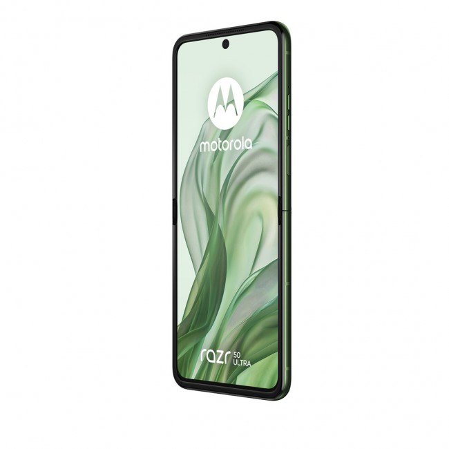 MOTOROLA RAZR 50 ULTRA 12/512GB SPRING GREEN