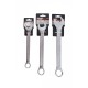 AWTOOLS COMBINATION WRENCH CrV DIN3113 SIZE: 46 (MM)