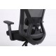 Activejet T5 ergonomic office chair black Activejet T5 ergonomic office chair black