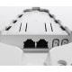 Mikrotik cAP XL ac 867 Mbit/s White Power over Ethernet (PoE) Mikrotik cAP XL ac 867 Mbit/s White Power over Ethernet (PoE)