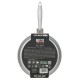 Resto Kitchenware Achird All-purpose pan Round Resto Kitchenware Achird All-purpose pan Round