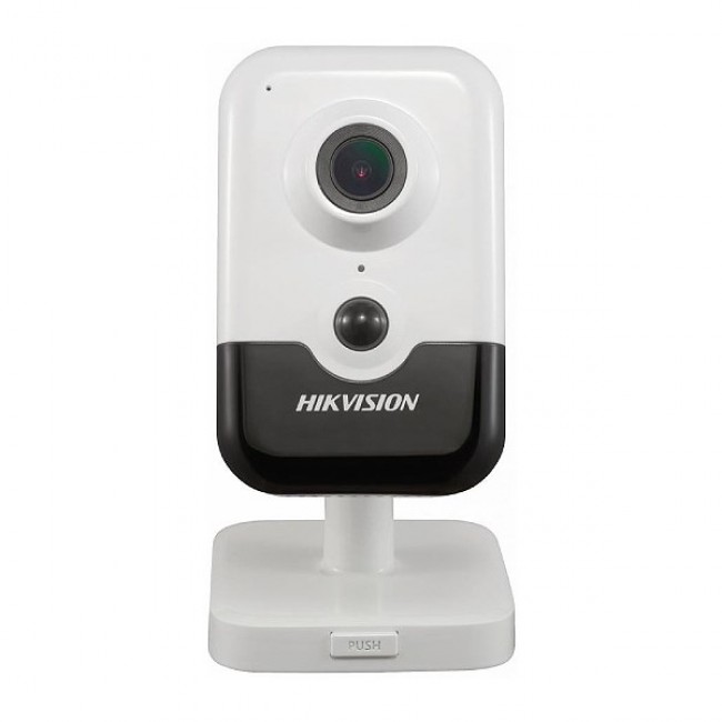 IP CAMERA: HIKVISION DS-2CD2443G2-I (2mm) IP CAMERA: HIKVISION DS-2CD2443G2-I (2mm)