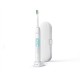 Philips | HX6857/28 Sonicare ProtectiveClean 5100 | Electric Toothbrush | Rechargeable | For adults | Number of brush heads included 1 | Number of teeth brushing modes 3 | Sonic technology | White Philips | HX6857/28 Sonicare ProtectiveClean 5100 | Electric Toothbrush | Rechargeable | For adults | Number of brush heads included 1 | Number of teeth brushing modes 3 | Sonic technology | White