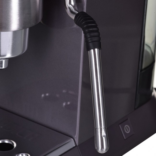 De Longhi EC885.GY coffee maker Manual Espresso machine 1 L De Longhi EC885.GY coffee maker Manual Espresso machine 1 L