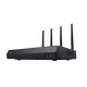 Reolink NVS12W - 12-Channel Wi-Fi 6 NVR, Support Up to 16MP Cam, 5/2.4 GHz Wi-Fi, 2TB HDD, 16TB Storage Capacity, black Reolink NVS12W - 12-Channel Wi-Fi 6 NVR, Support Up to 16MP Cam, 5/2.4 GHz Wi-Fi, 2TB HDD, 16TB Storage Capacity, black