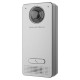 Grandstream Networks GDS 3712 Tuersprechstelle video intercom system 2 MP Silver Grandstream Networks GDS 3712 Tuersprechstelle video intercom system 2 MP Silver