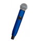 Shure WA723-BLU microphone part/accessory Shure WA723-BLU microphone part/accessory