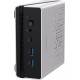 Chuwi UBox-P AMD Ryzen 5 6600H 16 GB DDR5-SDRAM 512 GB SSD Windows 11 Pro Mini PC Chuwi UBox-P AMD Ryzen 5 6600H 16 GB DDR5-SDRAM 512 GB SSD Windows 11 Pro Mini PC