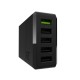 Green Cell CHARGC05 mobile device charger Black Indoor Green Cell CHARGC05 mobile device charger Black Indoor