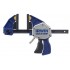 IRWIN 10505944 clamp Bar clamp 45 cm Black, Blue, Grey