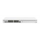 Mikrotik CCR2004-16G-2S+ wired router Gigabit Ethernet White Mikrotik CCR2004-16G-2S+ wired router Gigabit Ethernet White