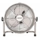 Esperanza EHF005 Scirocco Circulating Fan 12'', chrom Esperanza EHF005 Scirocco Circulating Fan 12'', chrom