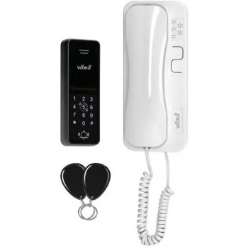 Intercom set ORNO OR-DOM-BA-932/W