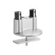 Novus 990+4018+000 monitor mount / stand 68.6 cm (27 Novus 990+4018+000 monitor mount / stand 68.6 cm (27