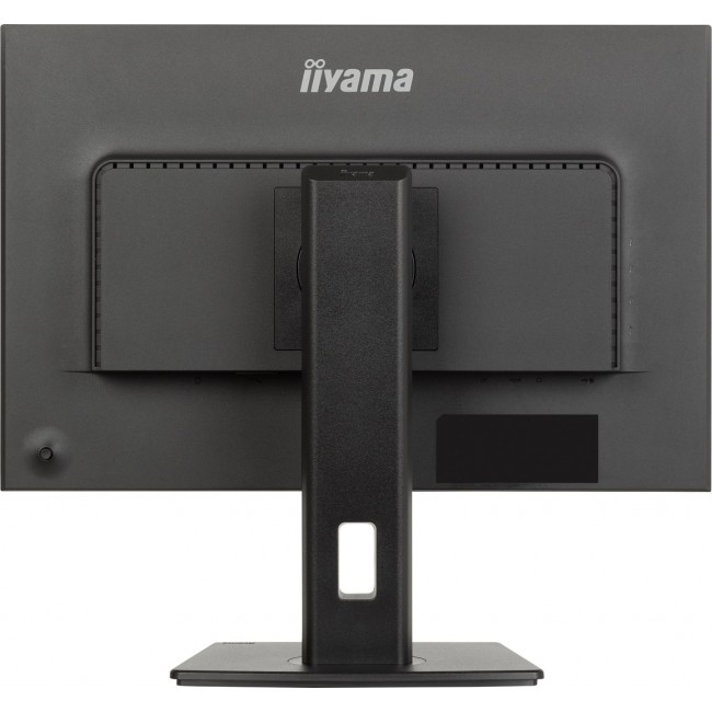 iiyama ProLite XUB2495WSU-B7 computer monitor 61 cm (24 iiyama ProLite XUB2495WSU-B7 computer monitor 61 cm (24