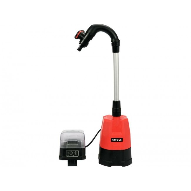 Yato YT-85281 water pump Yato YT-85281 water pump