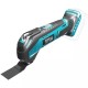 DEDRA DED7059 oscillating multi-tool DEDRA DED7059 oscillating multi-tool