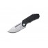 B ker Plus Dvalin Folder Drop Knife