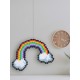 Plus-Plus Rainbow Block puzzle 500 pc(s) Other Plus-Plus Rainbow Block puzzle 500 pc(s) Other
