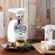 Grinder 489.8 SMAPP White Grinder 489.8 SMAPP White