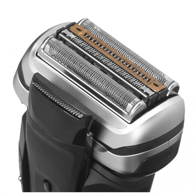 Braun Series 9 9460cc Foil shaver Black Braun Series 9 9460cc Foil shaver Black