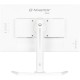 iiyama G-MASTER GB2470HSU-W6 computer monitor 60.5 cm (23.8 iiyama G-MASTER GB2470HSU-W6 computer monitor 60.5 cm (23.8