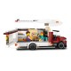 LEGO CITY 60454 Holiday camper full of adventure