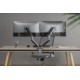 Gembird MA-DA2-05 monitor mount / stand 81.3 cm (32 Gembird MA-DA2-05 monitor mount / stand 81.3 cm (32