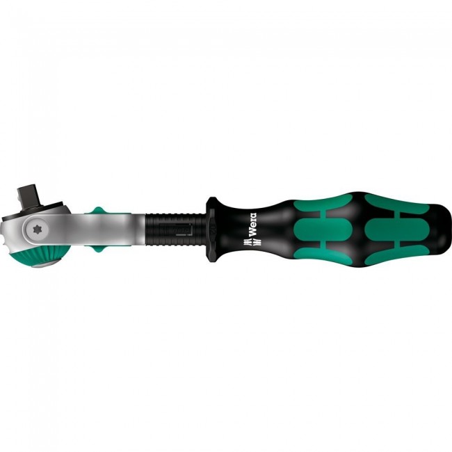 Wera 8000 A Socket wrench 1 pc(s) Wera 8000 A Socket wrench 1 pc(s)