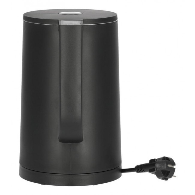 Severin WK 3483 electric kettle 1.7 L 2200 W Black
