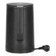 Severin WK 3483 electric kettle 1.7 L 2200 W Black