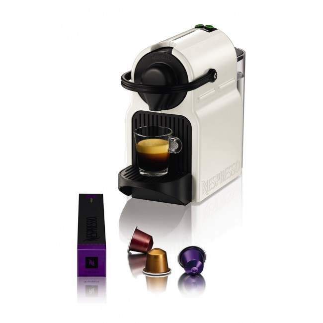 Krups Inissia XN1001 Capsule coffee machine 0.7 L Krups Inissia XN1001 Capsule coffee machine 0.7 L