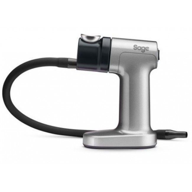 Sage the Smoking Gun Stainless steel Firewood Sage the Smoking Gun Stainless steel Firewood