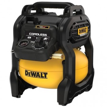 DEWALT 18 Volt Akku-Kompressor