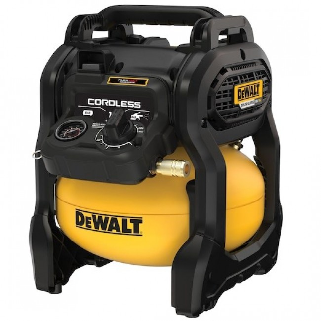 DEWALT 18 Volt Akku-Kompressor DEWALT 18 Volt Akku-Kompressor