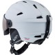 Ski helmet Cairn Impulse Visor 01 55/56 Ski helmet Cairn Impulse Visor 01 55/56