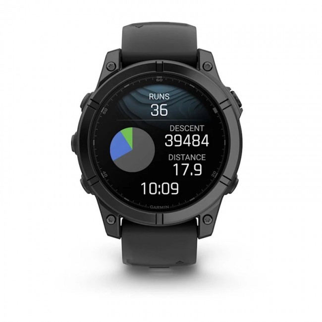 Garmin Fenix E 3.3 cm (1.3