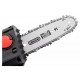 Graphite 2-in-1 Energy+ 18V cordless boom garden device saw and hedge trimmer without battery Graphite 2-in-1 Energy+ 18V cordless boom garden device saw and hedge trimmer without battery