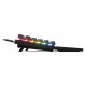 Steelseries APEX PRO TKL GEN 3 keyboard Gaming USB US English Black