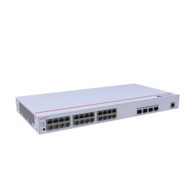 Huawei S310-24P4S network switch Managed L3 Gigabit Ethernet (10/100/1000) Power over Ethernet (PoE) 1U