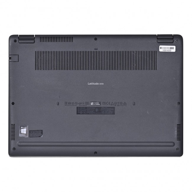 DELL LATITUDE 3410 i5-10310U 16GB 256GB SSD 14 DELL LATITUDE 3410 i5-10310U 16GB 256GB SSD 14