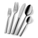 WMF Philadelphia 1166009999 flatware set 60 pc(s) Stainless steel WMF Philadelphia 1166009999 flatware set 60 pc(s) Stainless steel
