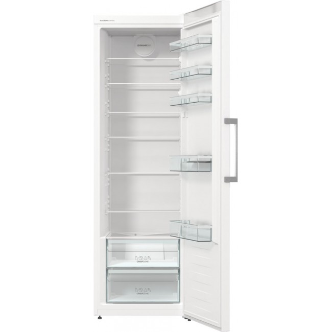 Gorenje R619EEW5 fridge Freestanding 398 L E White
