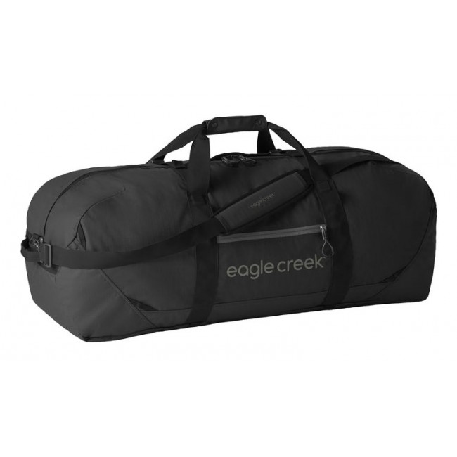 Eagle Creek No Matter What duffel bag 90 L Polyester Black Eagle Creek No Matter What duffel bag 90 L Polyester Black