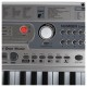 SUPRIMO 824 USB - keyboard with microphone for learning to play, designed for children